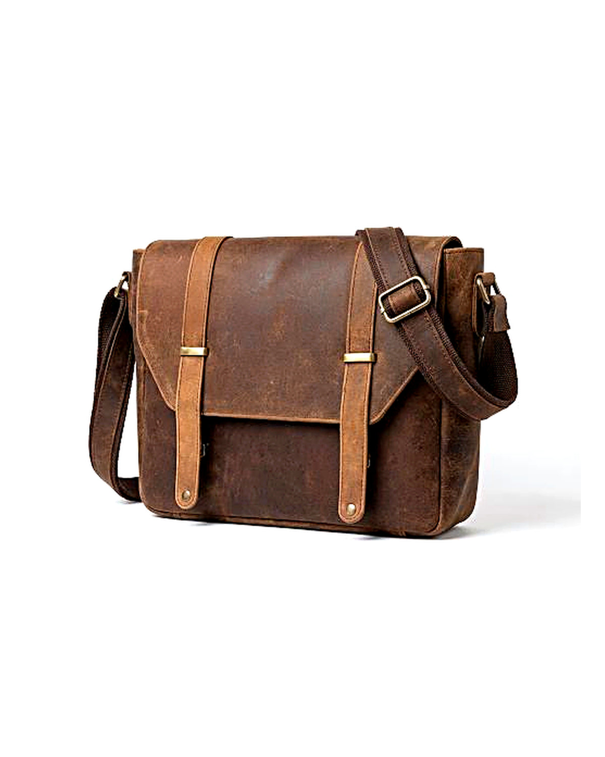 Queenstown Messenger Bag