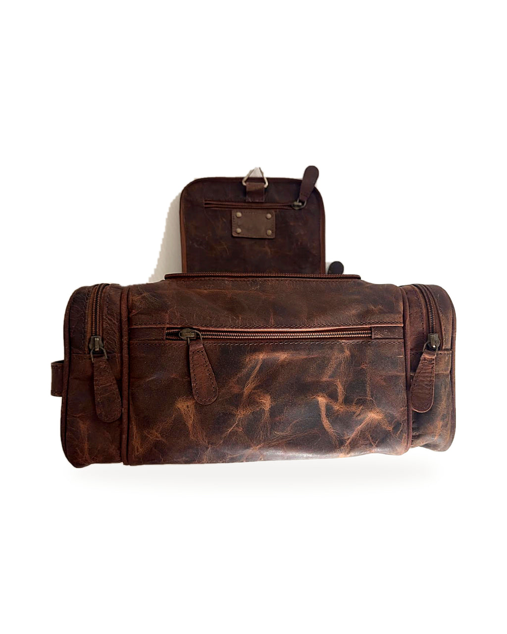 Albany Big Toiletry Bag