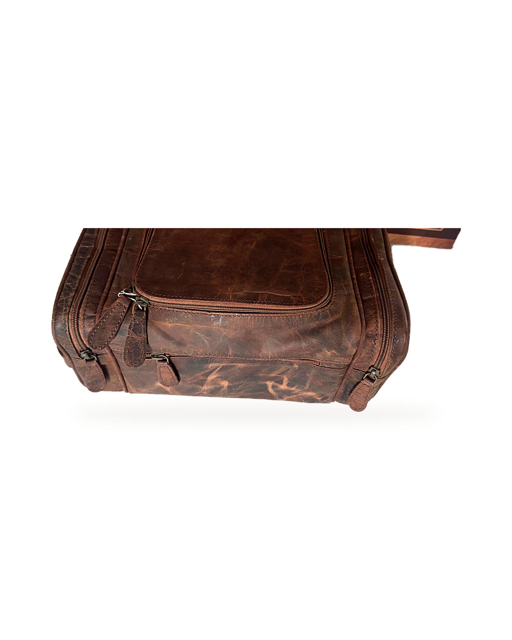 Albany Big Toiletry Bag