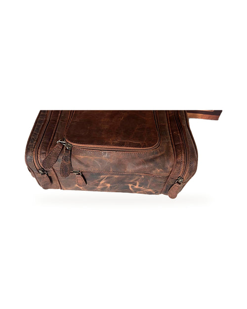 Albany Big Toiletry Bag