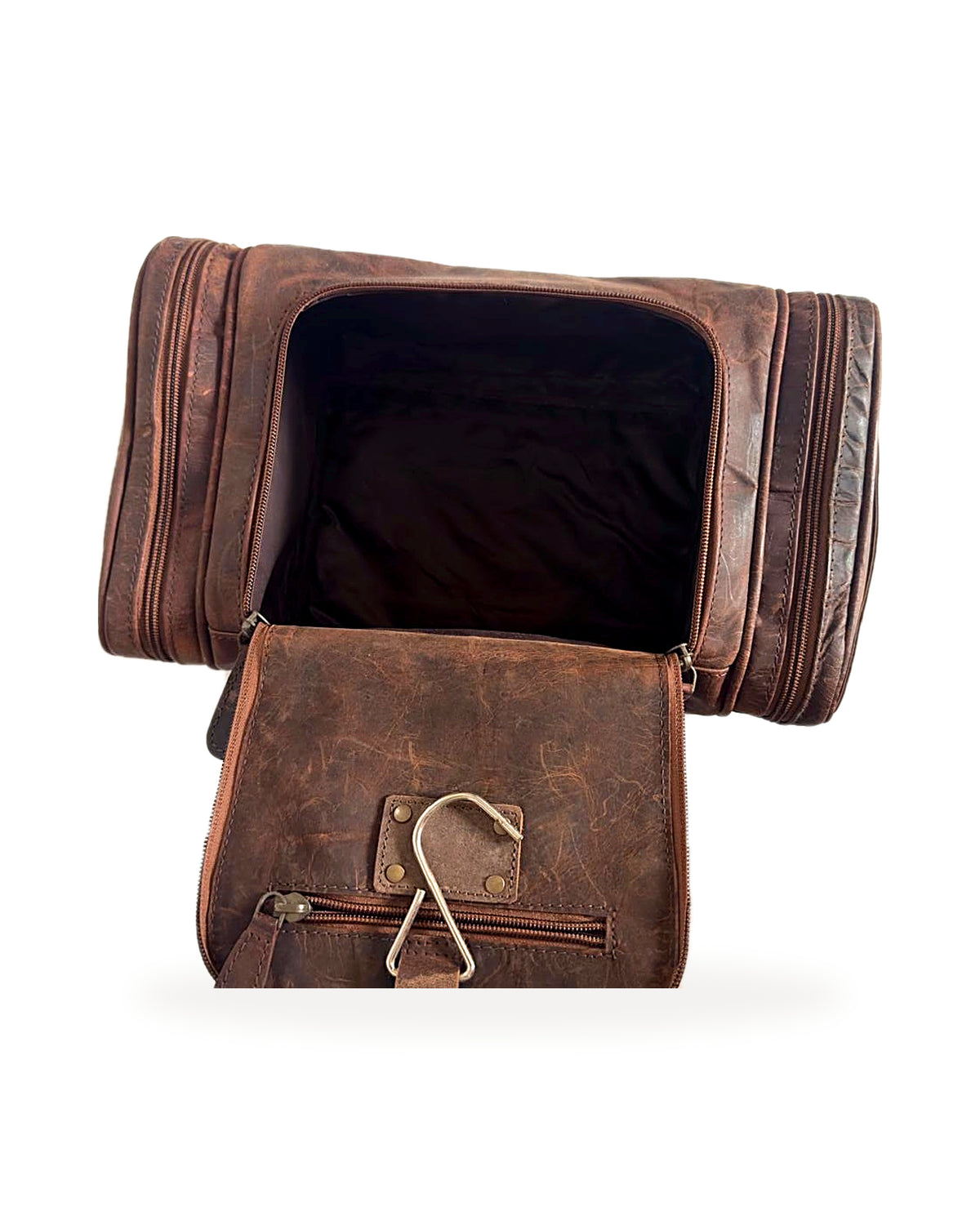 Albany Big Toiletry Bag