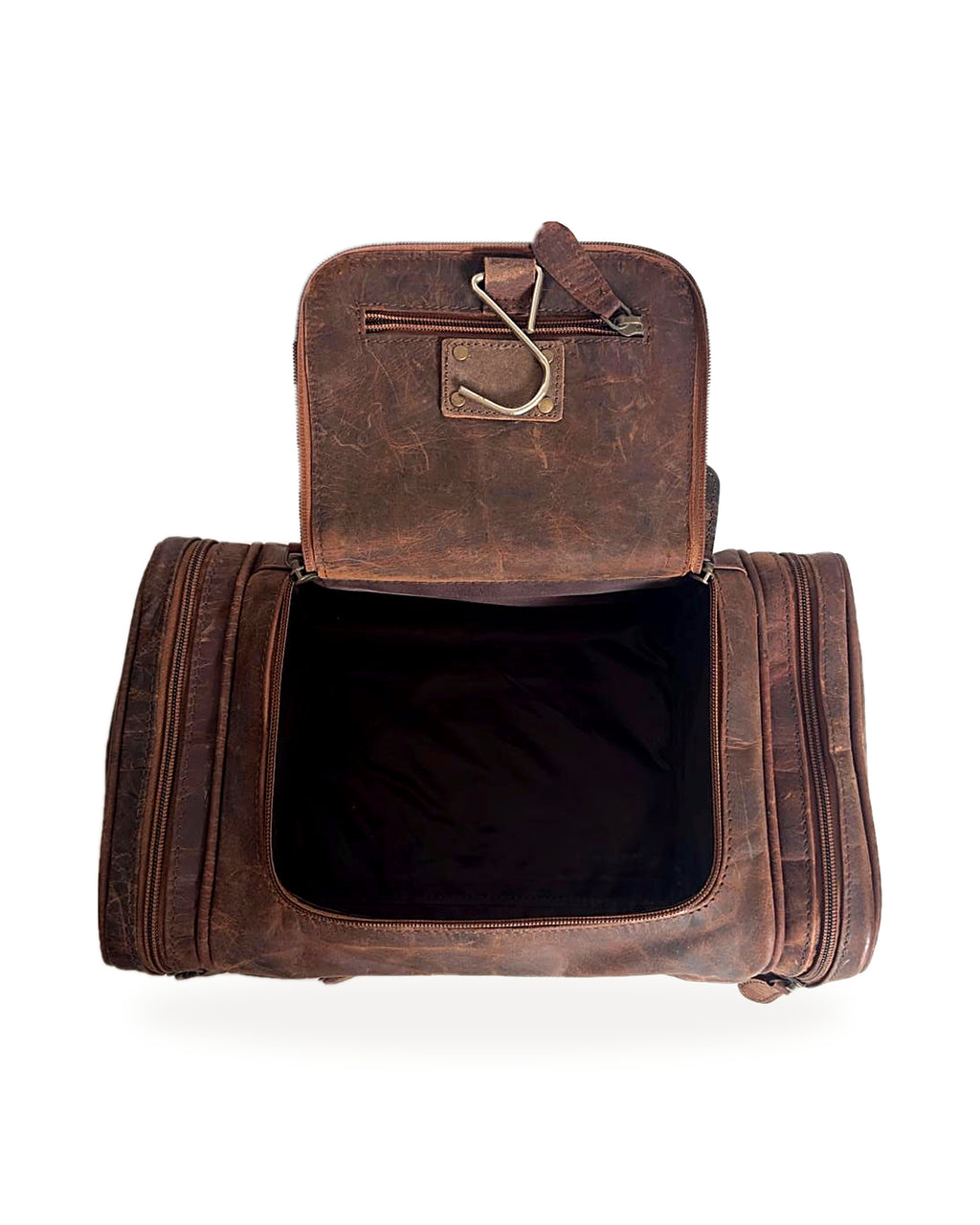 Albany Big Toiletry Bag
