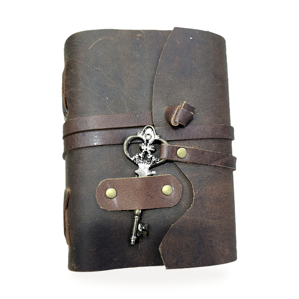 Devonport Key Journal