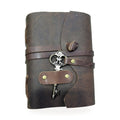 Devonport Key Journal