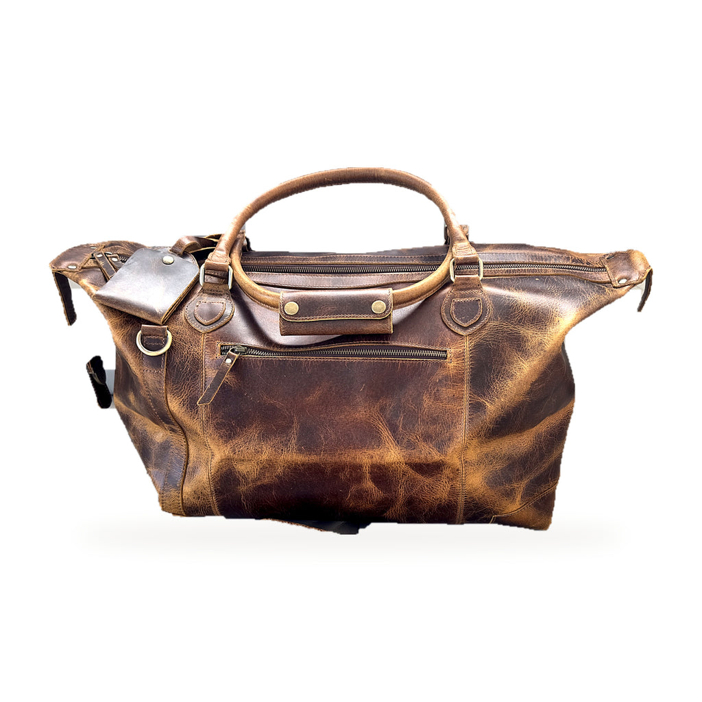 Wellington Duffle Bag
