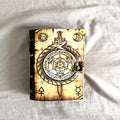 The Alchemist Journal