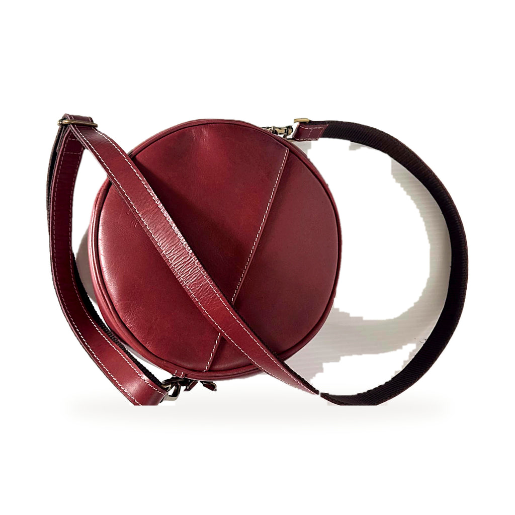 Waipu Round Bag