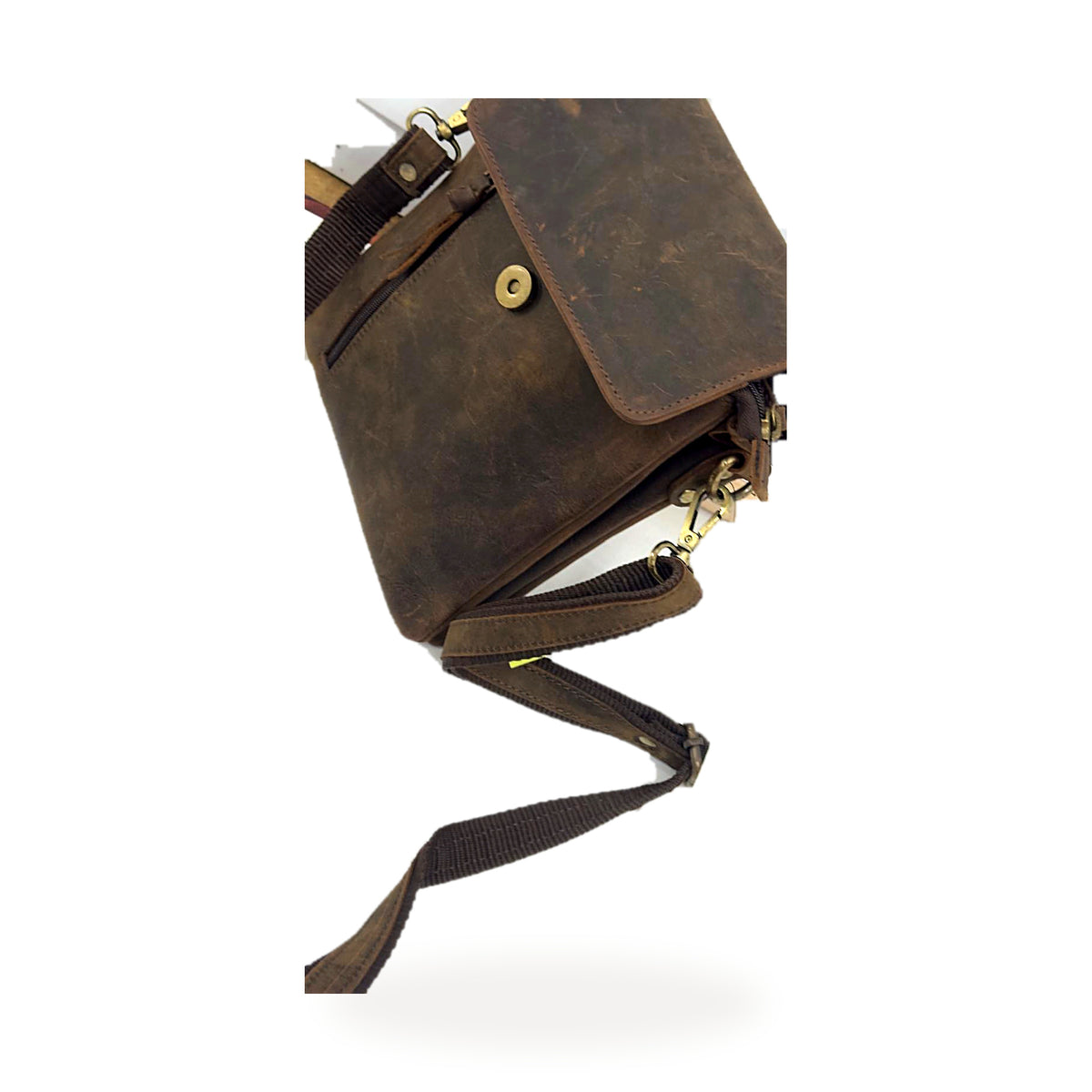 Kaiwaka Sling Bag