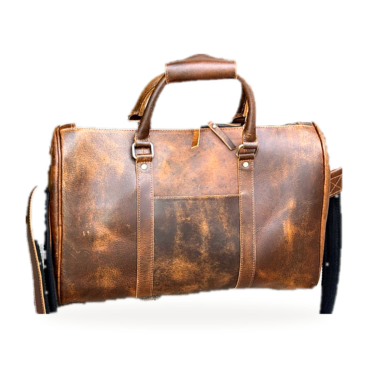 Birkenhead Overnight Bag