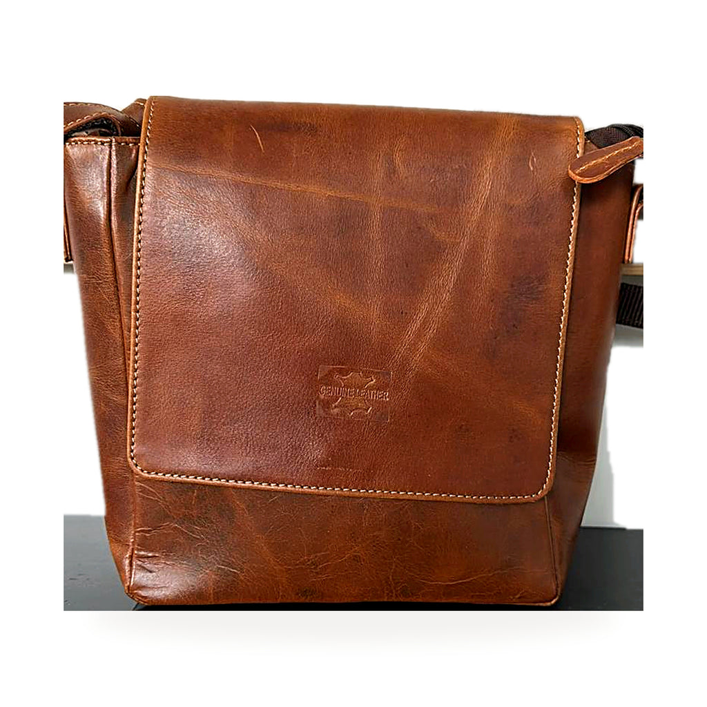 Milldale Flap Bag