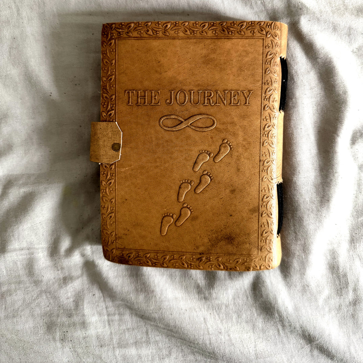The Journey Journal