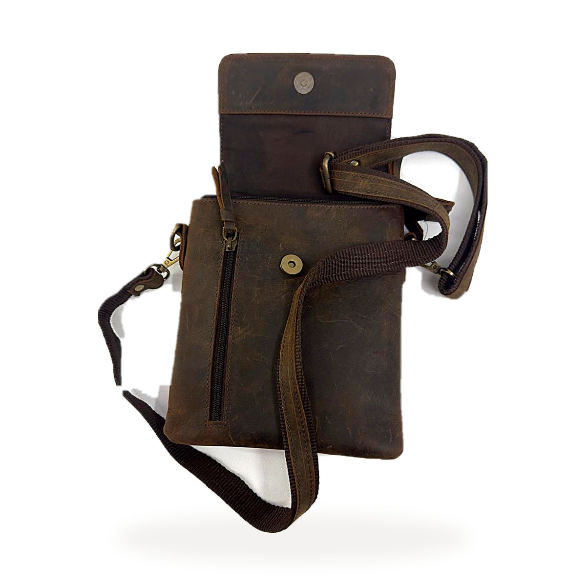 Kaiwaka Sling Bag