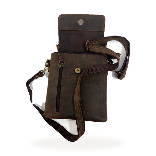 Kaiwaka Sling Bag