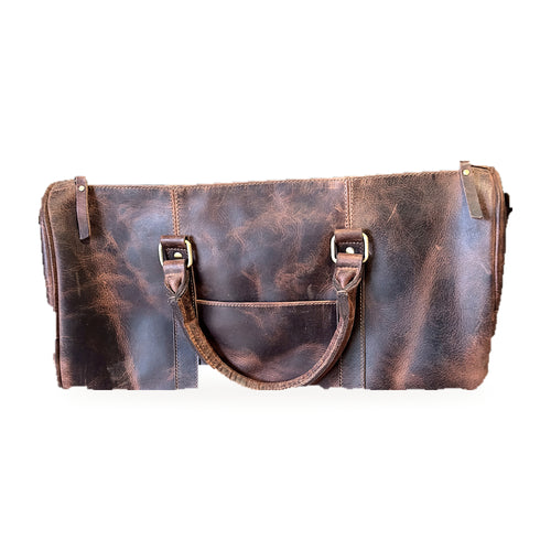 Birkenhead Overnight Bag