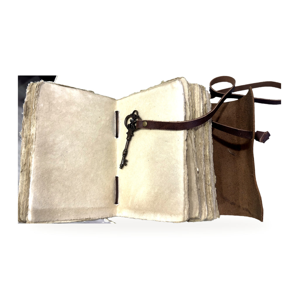 Devonport Key Journal