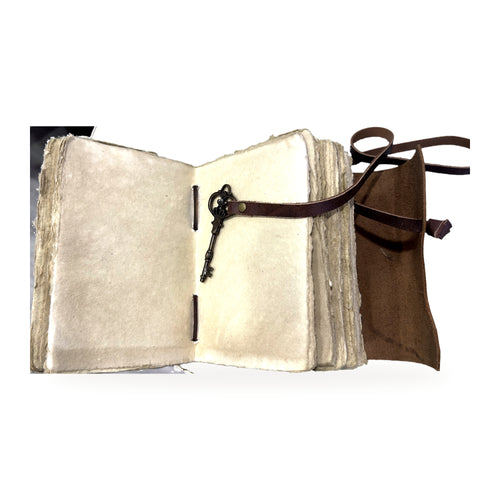 Devonport Key Journal