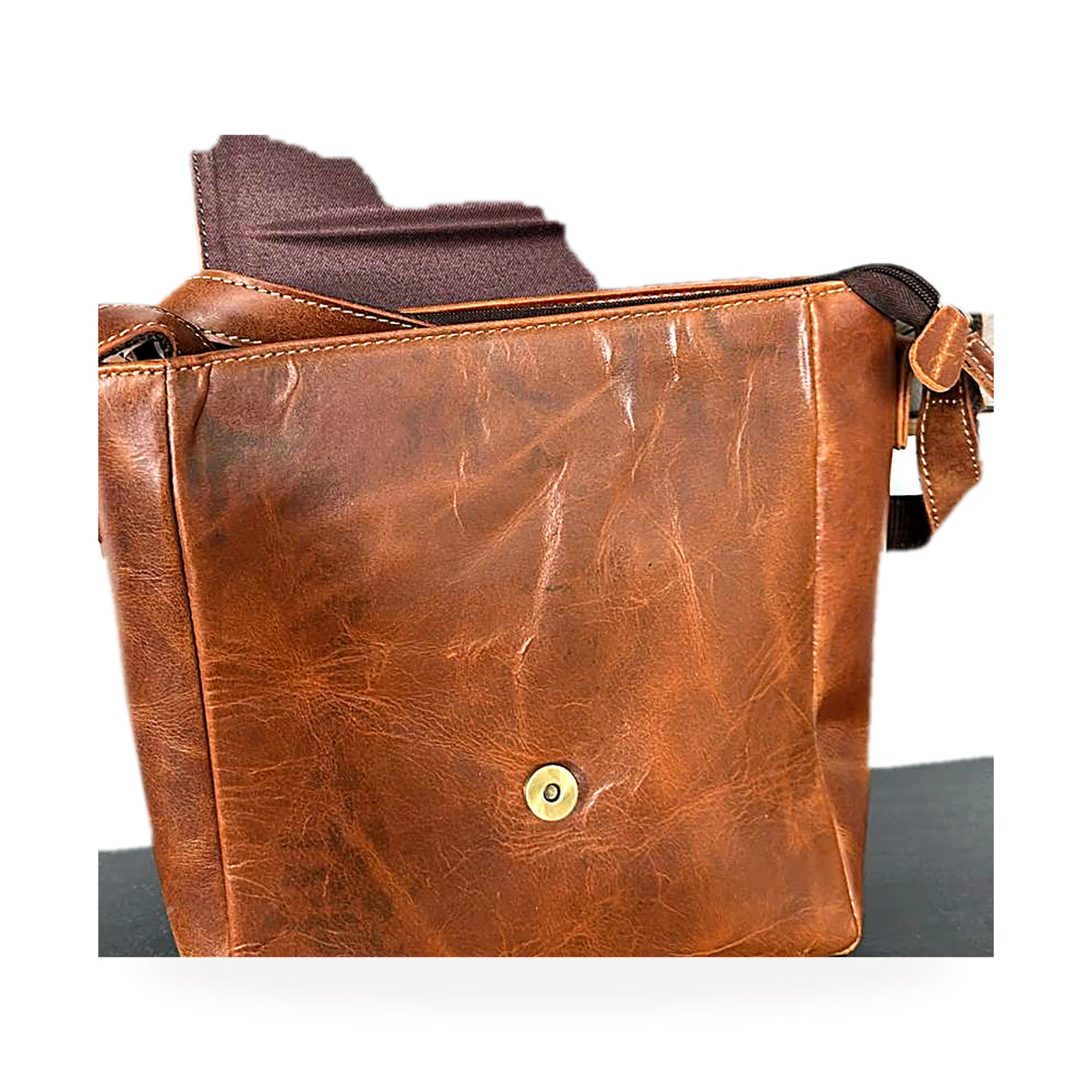 Milldale Flap Bag