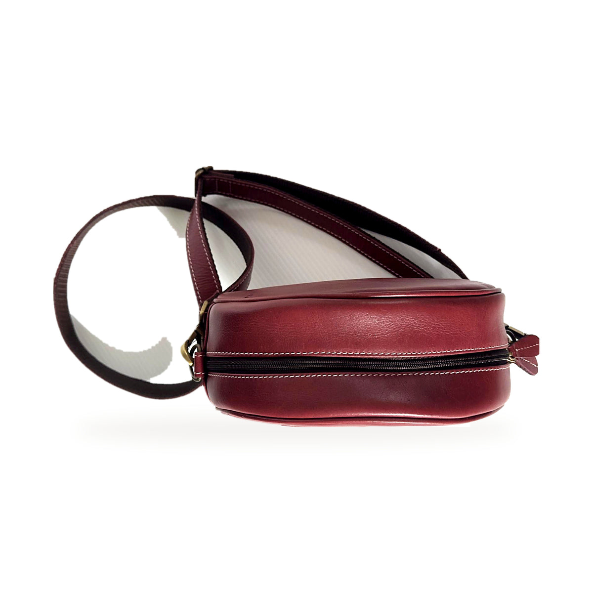 Waipu Round Bag