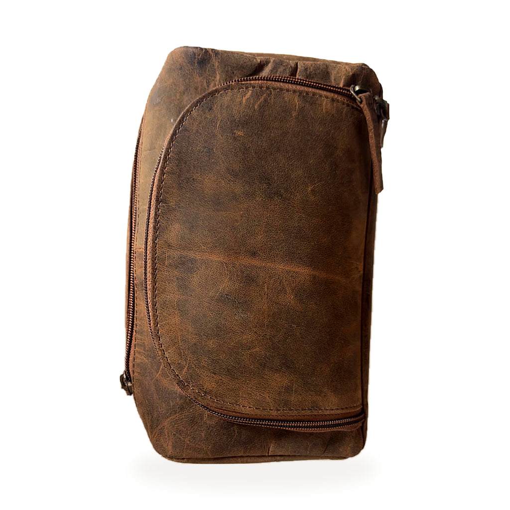 Longbay Small Toiletry Bag
