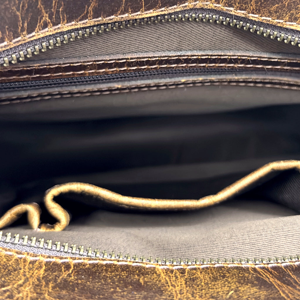 Wanaka Laptop Bag