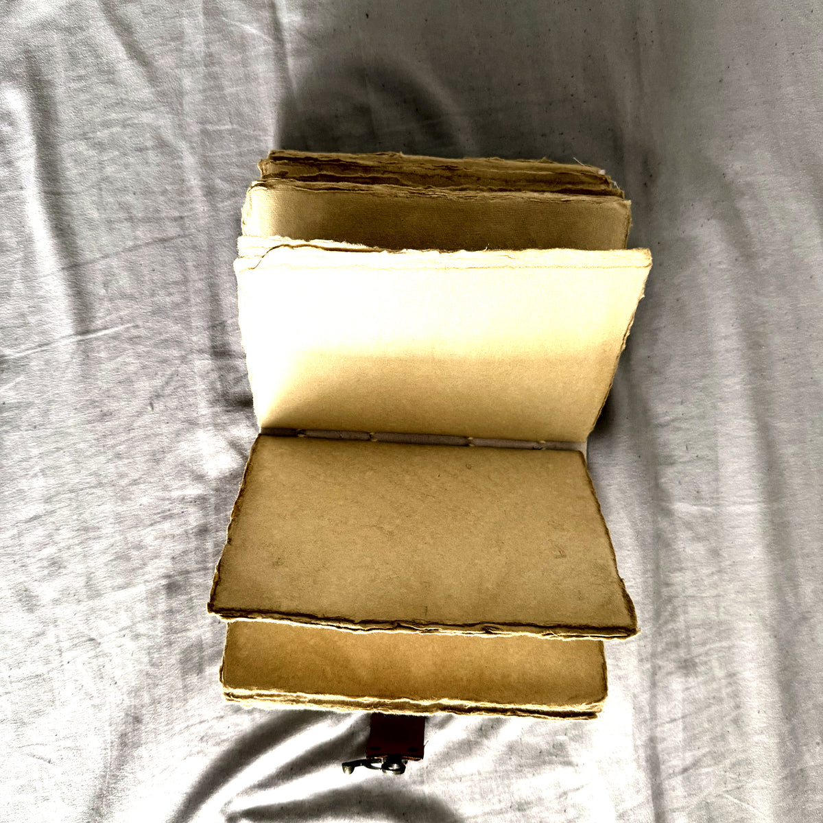 The Alchemist Journal