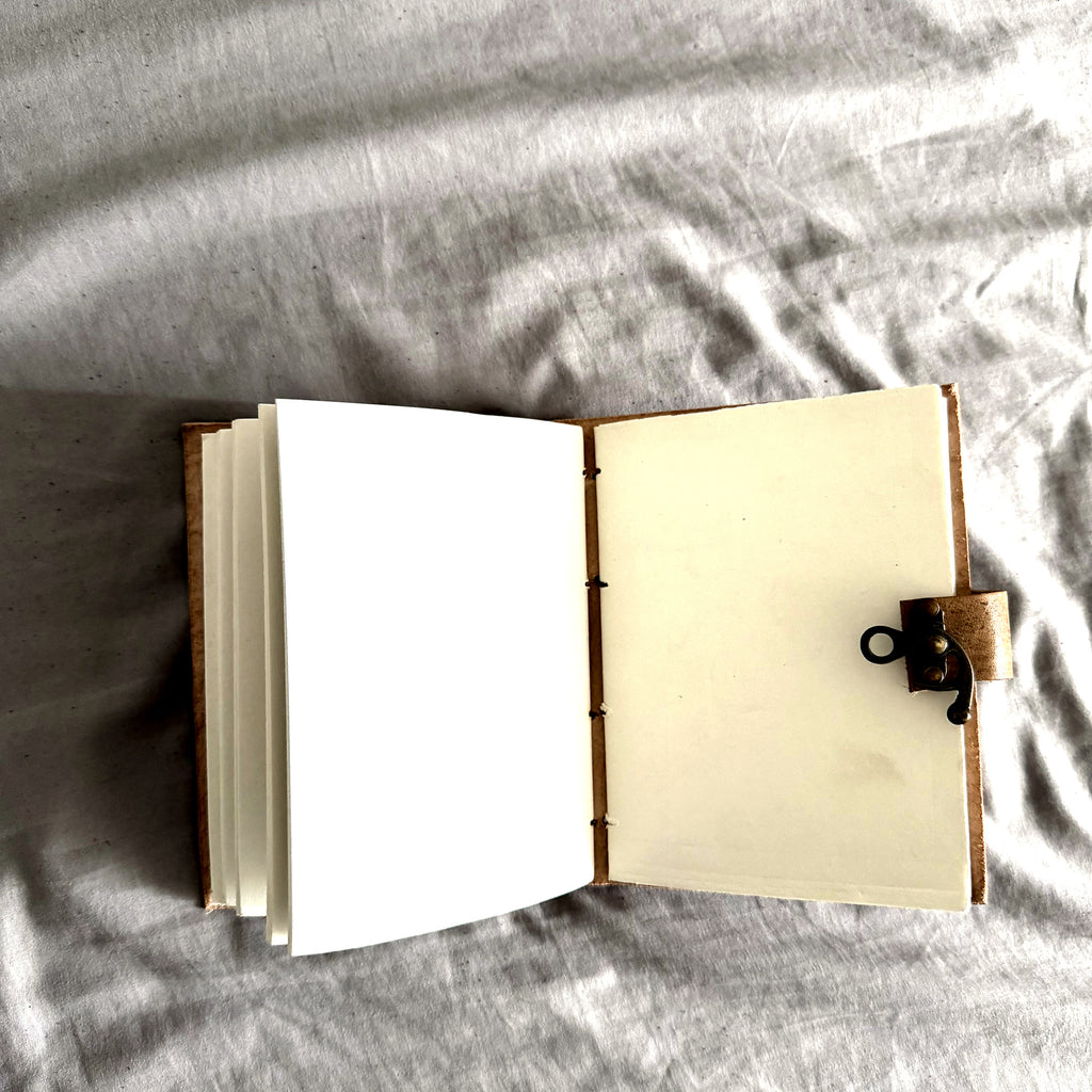 The Journey Journal