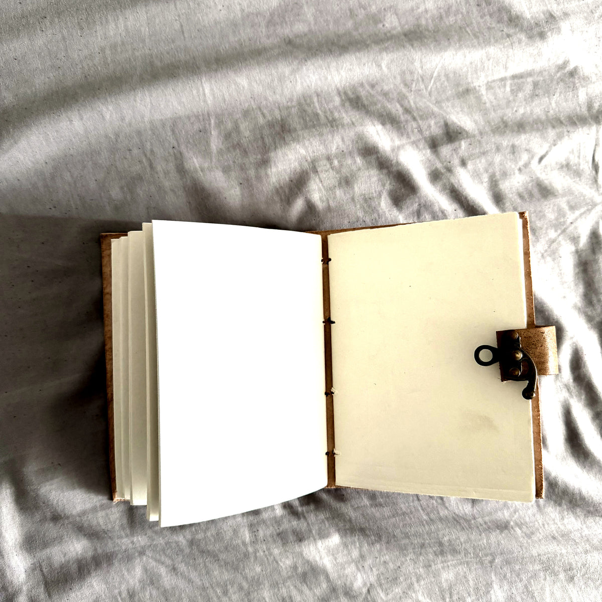 The Journey Journal
