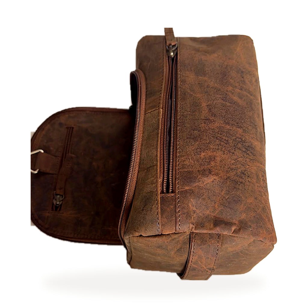 Longbay Small Toiletry Bag
