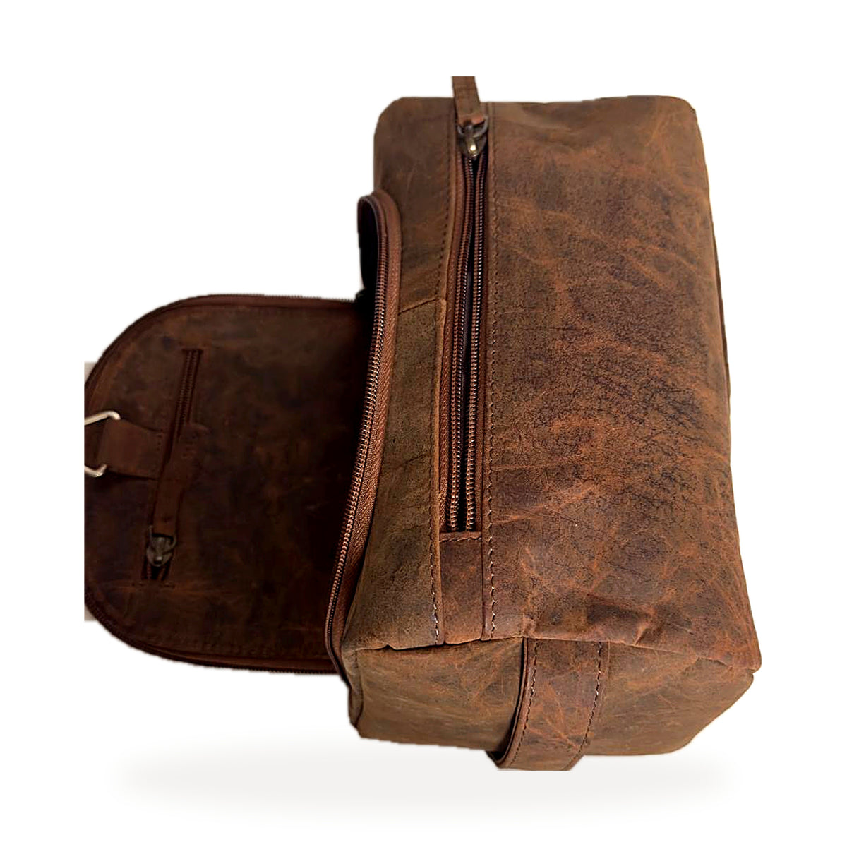 Longbay Small Toiletry Bag