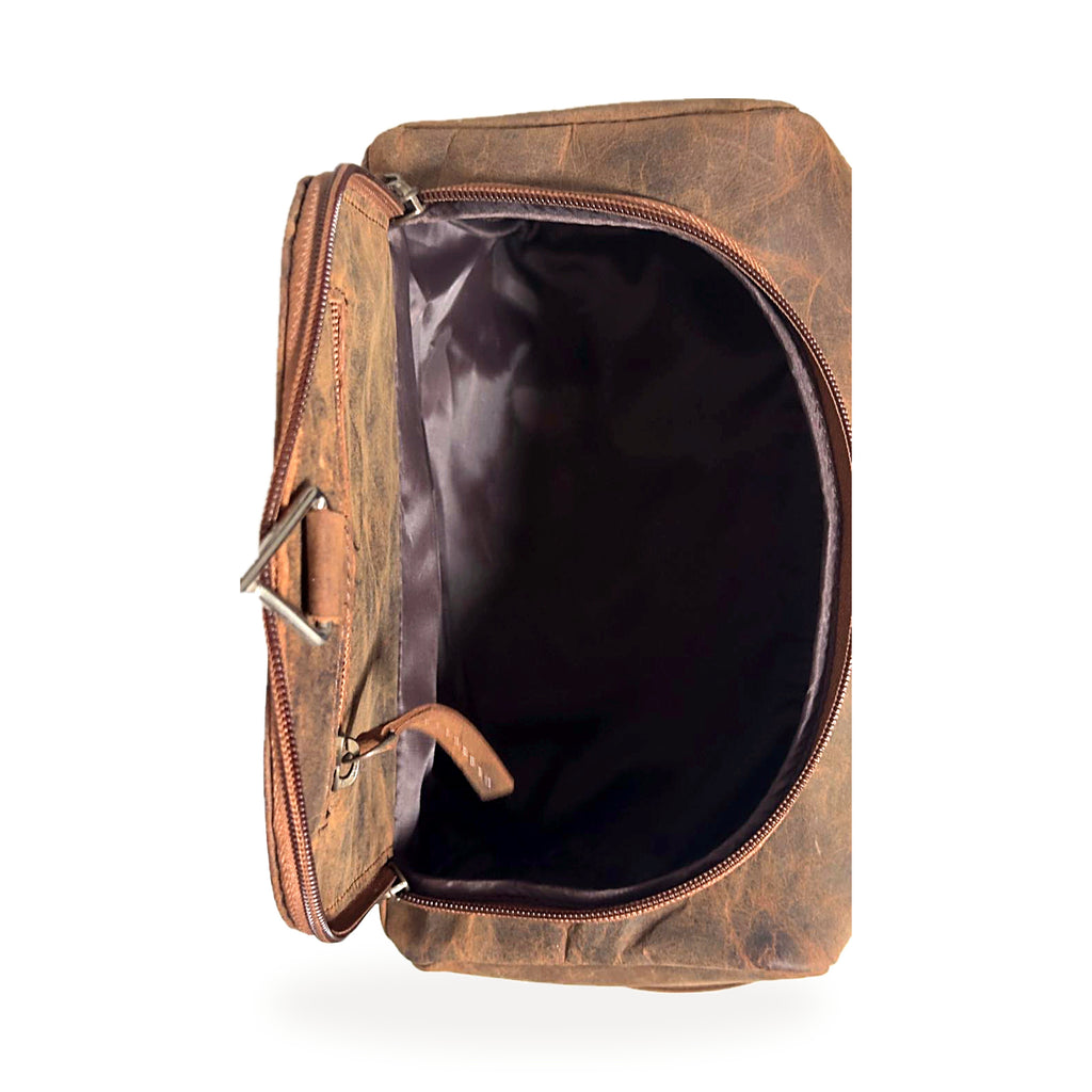 Longbay Small Toiletry Bag