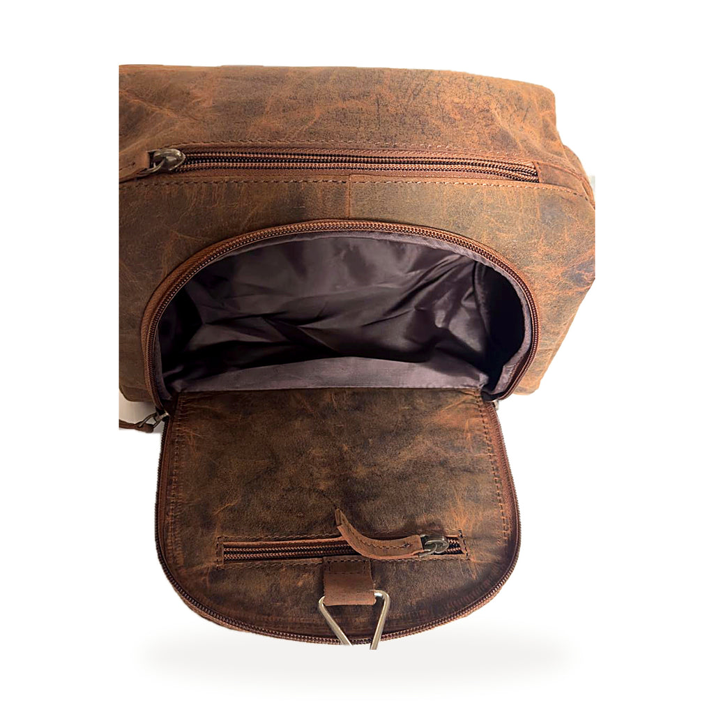 Longbay Small Toiletry Bag